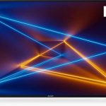 Sharp LC-49UI7252E