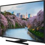 Hitachi Smart Τηλεόραση LED 4K UHD 55HAK6150 HDR 55"